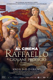Raffaello – Il giovane prodigio