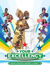 Your Excellency