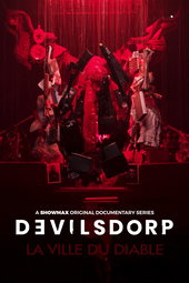 Devilsdorp, la ville du diable