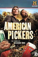 Saison 1