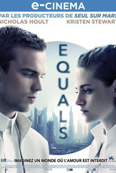 Equals
