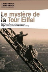 Le Mystère de la Tour Eiffel