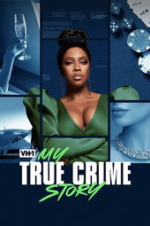 My True Crime Story
