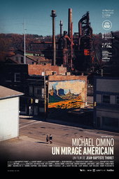 Michael Cimino, un mirage américain