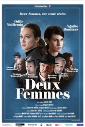 Deux Femmes