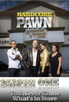 Saison 1