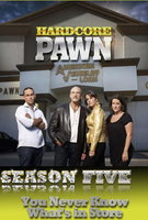Saison 5