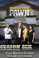 Saison 6