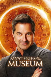Mystères au musée