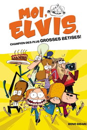 Moi, Elvis