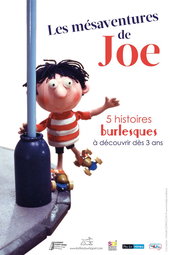 Les mésaventures de Joe
