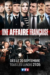Une affaire française
