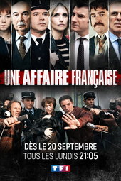 Une affaire française