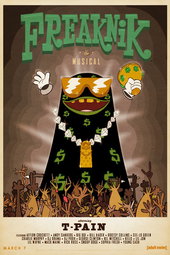 Freaknik: The Musical