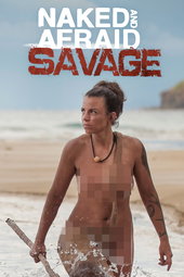 Retour à l'instinct primaire : Sauvage