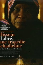 Hissein Habré, une tragédie tchadienne