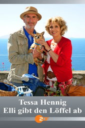 Tessa Hennig - Elli gibt den Löffel ab