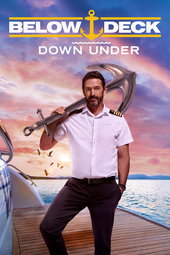 Below Deck : Down Under (Australie)