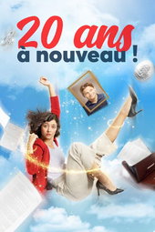 20 Ans à Nouveau!