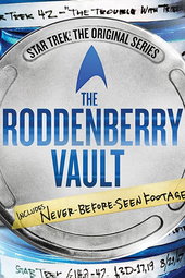 Star Trek : Inside the Roddenberry Vault