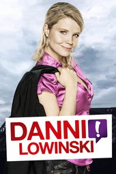 Danni Lowinski