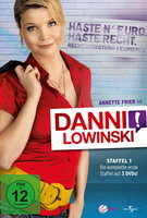 Saison 1