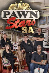 Pawn Stars SA
