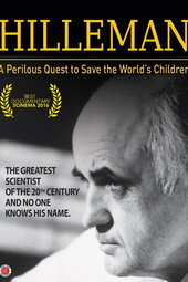 HILLEMAN – A Perilous Quest to Save the World’s Children