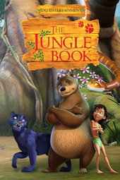 Le Livre de la jungle