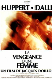 La Vengeance d'une femme