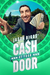 Jason Biggs' Cash at Your Door