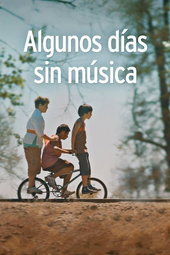 Algunos días sin música