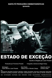 Estado de Exceção