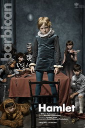 National Theatre Live: Hamlet