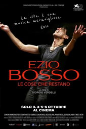 Ezio Bosso - Le cose che restano