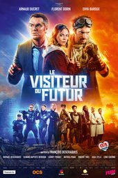 Le Visiteur du Futur