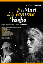 Le mari de la femme à barbe