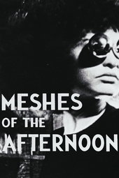 Meshes of the Afternoon