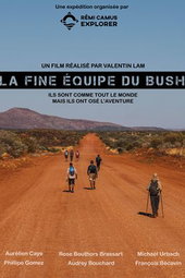 La Fine équipe du bush