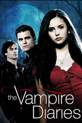 Vampire Diaries