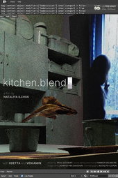 cuisine.blend