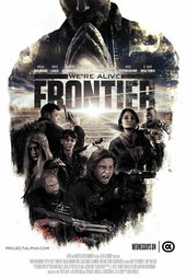 We're Alive: Frontier