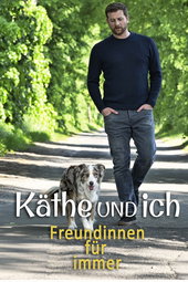 Käthe und ich