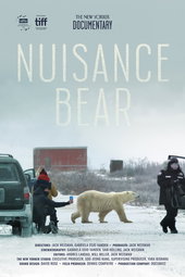 Nuisance Bear