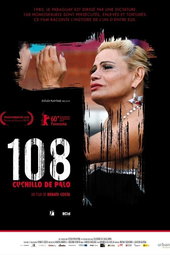 108 – Cuchillo de Palo