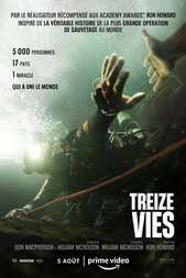 Treize vies