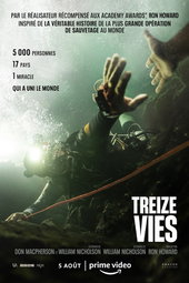 Treize vies
