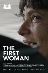 The First Woman