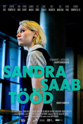 Sandra Gets a Job
