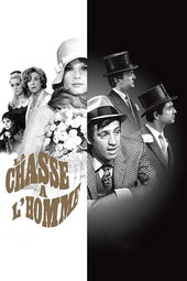 La Chasse à l'Homme